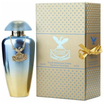 La Fenice Pour Femme EDP
